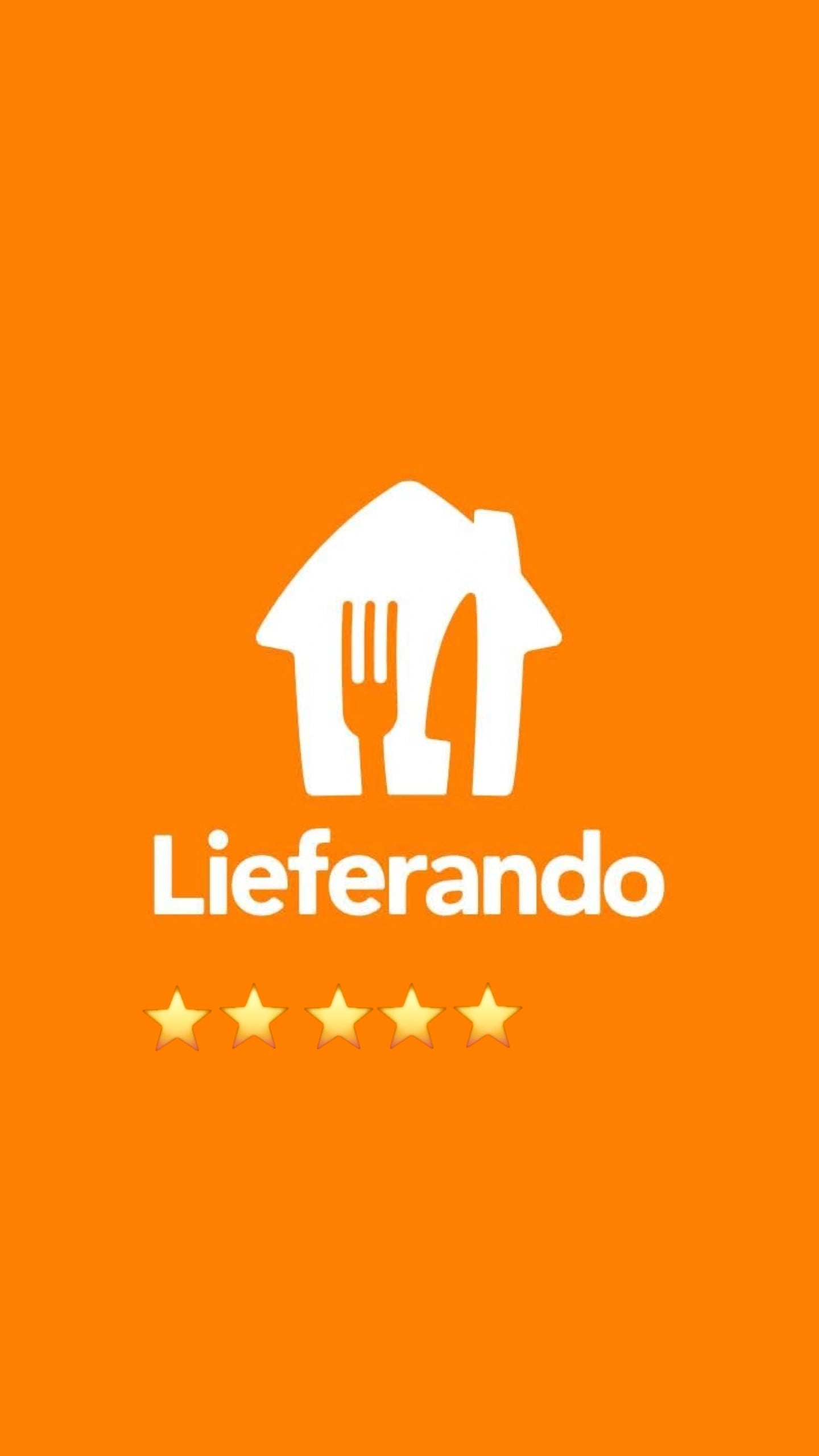 Lieferando Bewertungen kaufen 20 Stück 79.99